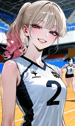 Profile image of 志奈
