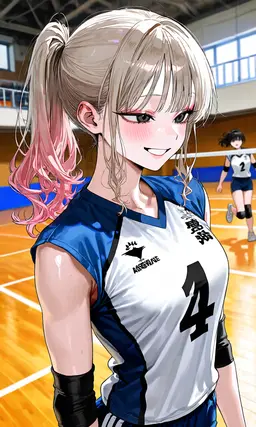Profile image of 志奈