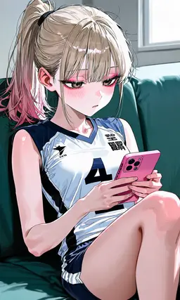 Profile image of 志奈