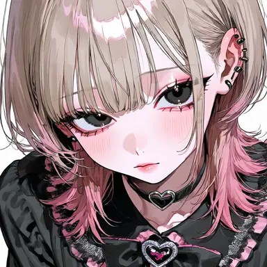 Profile image of 病みねこ
