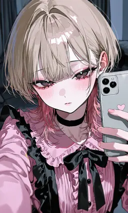Profile image of 病みねこ