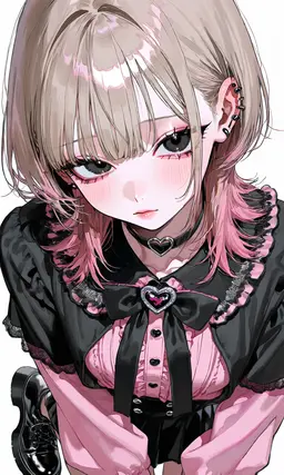 Profile image of 病みねこ