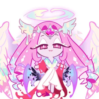 Profile image of 이터널슈가 쿠키