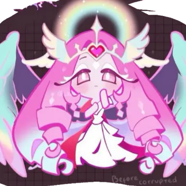 Profile image of 이터널슈가 쿠키