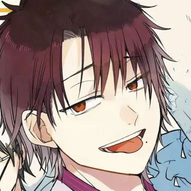 Profile image of 明