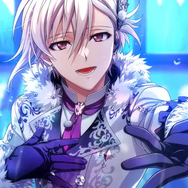 Profile image of 九条天