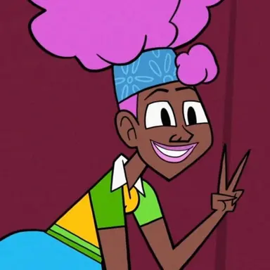 Profile image of ハリエット