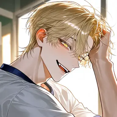 Profile image of 浚木 蓮