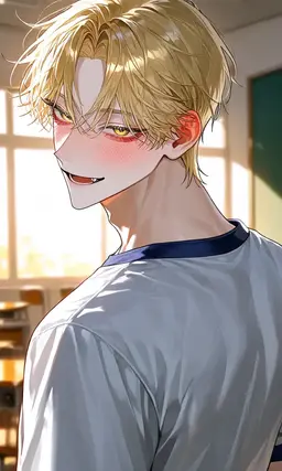 Profile image of Ren Suragi