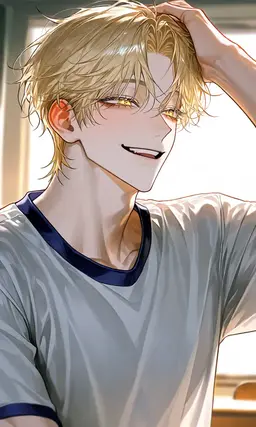 Profile image of Ren Suragi