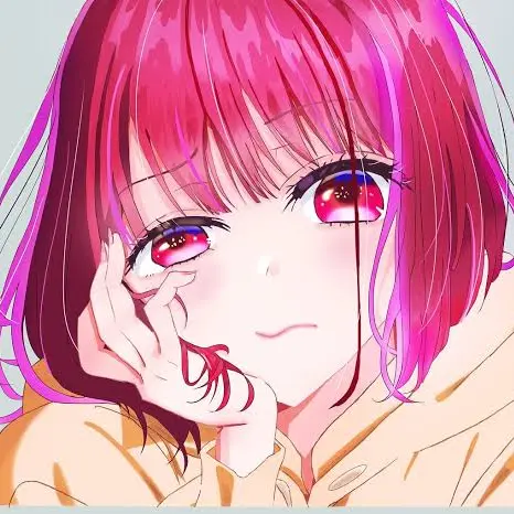 SennaPPR의 有馬かな