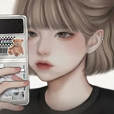 Profile image of 안서아