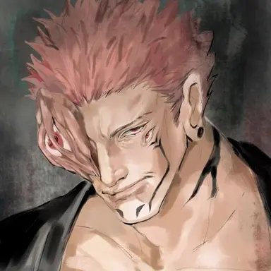 Profile image of Ryomen Sukuna