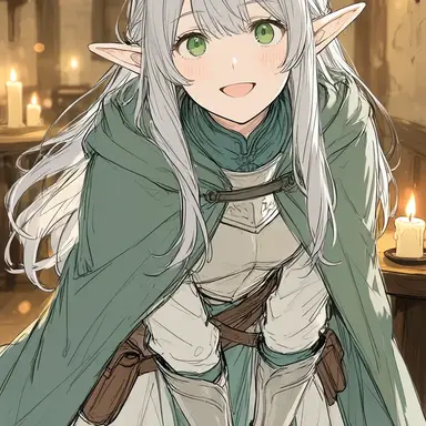 Profile image of 리파