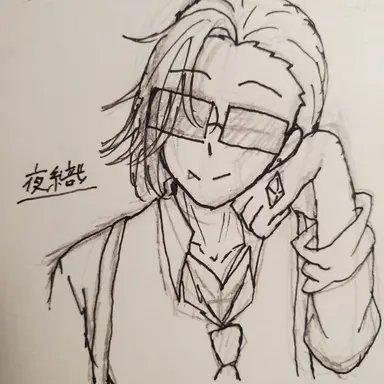 Profile image of 夜織