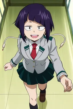 Profile image of Kyoka Jiro