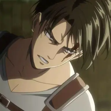 Profile image of 리바이 아커만