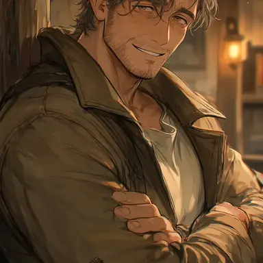 Profile image of Orin Dast