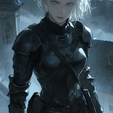 Profile image of Solvaine