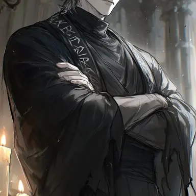 Profile image of Varek