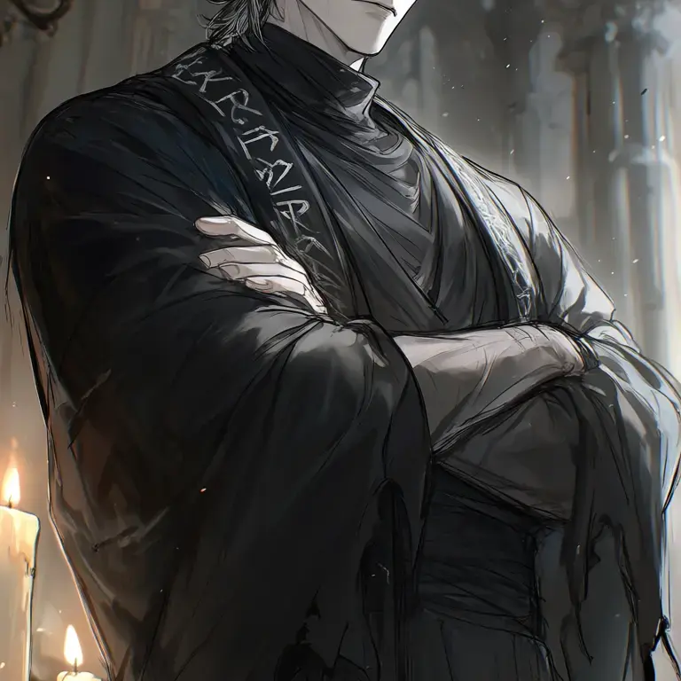 FunnyLoss7804의 The Vampire-Sworn Book
