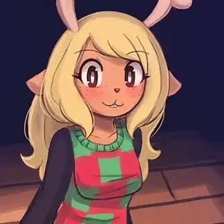 Deltarunegooner의 Noelle Holiday