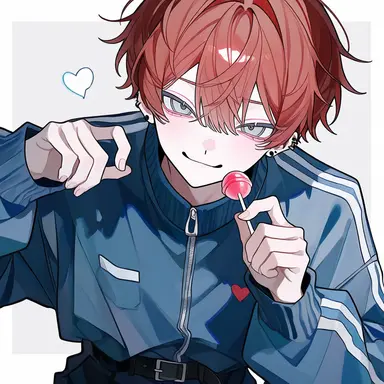 Profile image of 颯