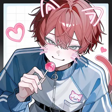 Profile image of 颯