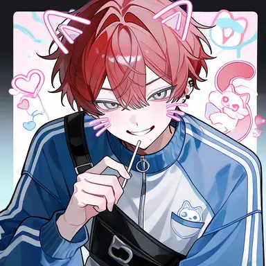 Profile image of 颯