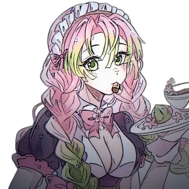 Profile image of 칸로지 미츠리