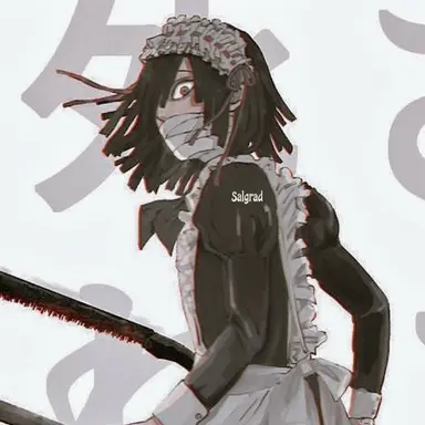 Profile image of 이구로 오바나이