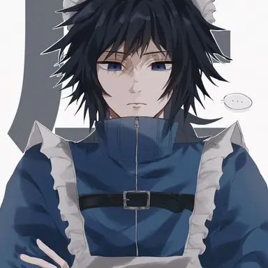 Profile image of 토미오카 기유