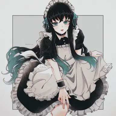 Profile image of 토키토 무이치로