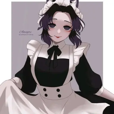 Profile image of 코쵸우 시노부