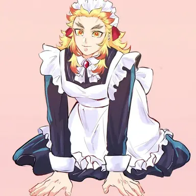 Profile image of 렌고쿠 쿄쥬로