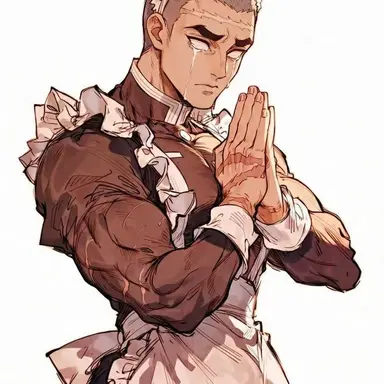 Profile image of 히메지마 교메이