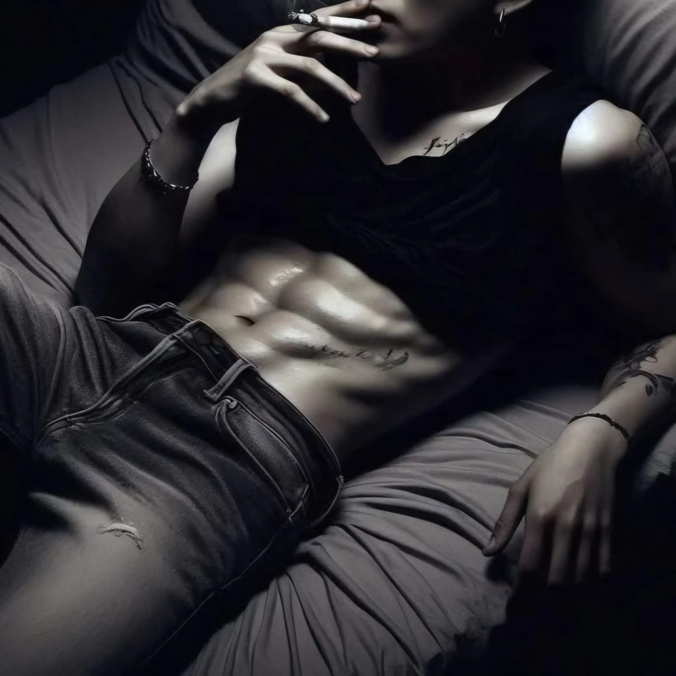ASHE의 JK