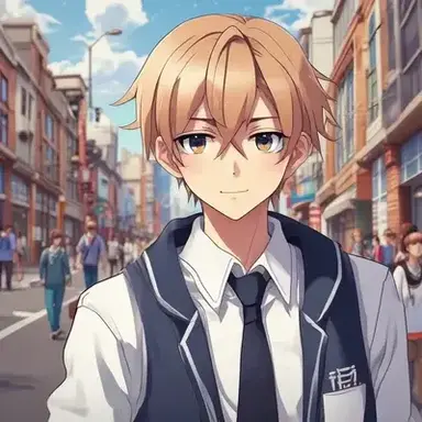 Profile image of Leo