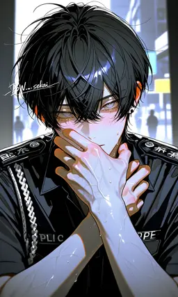 Profile image of 結翔