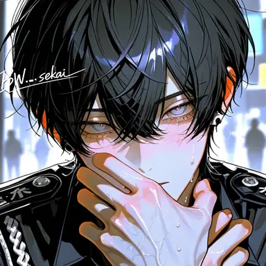 Profile image of 結翔