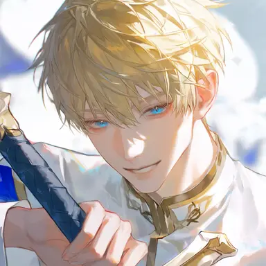 Profile image of アハト