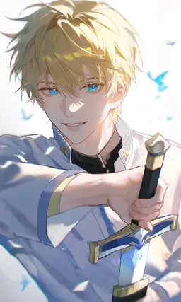 Profile image of アハト