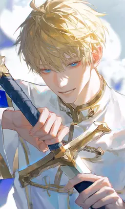 Profile image of アハト
