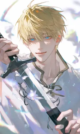 Profile image of アハト