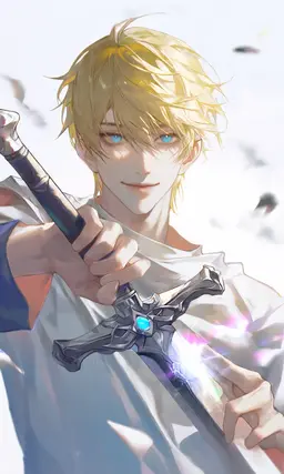 Profile image of アハト