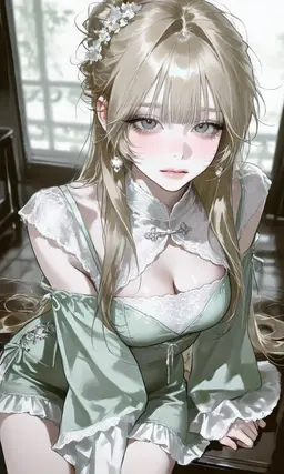 Profile image of Xuemei