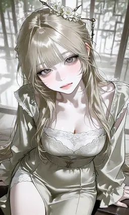 Profile image of Xuemei