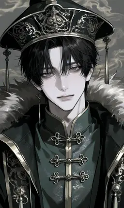 Profile image of Tianhua