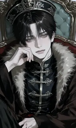 Profile image of Tianhua