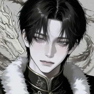 Profile image of Tianhua